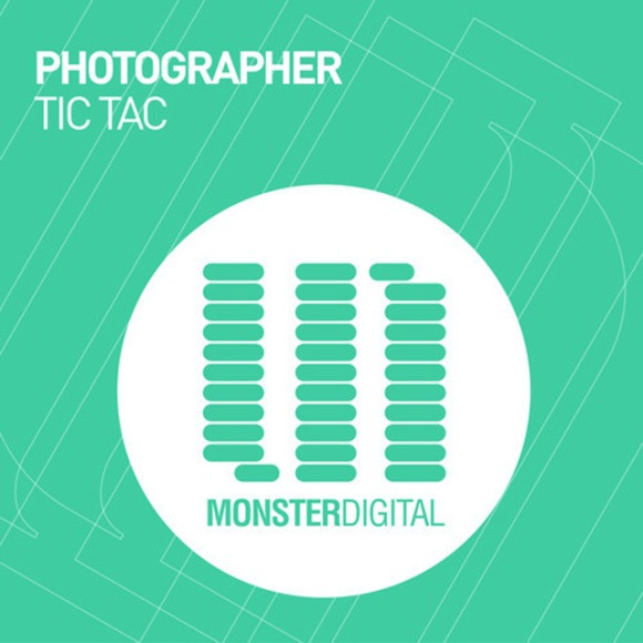 Photographer - Tic Tac